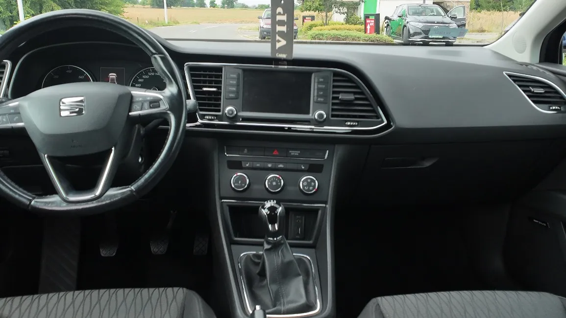 Seat Leon  Image 7