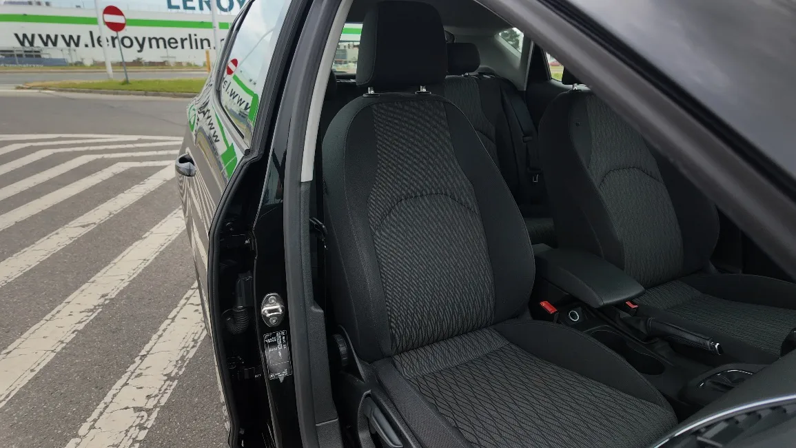 Seat Leon  Image 9