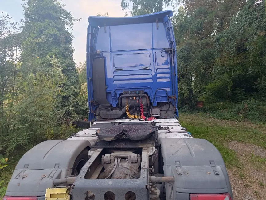 MAN Tga 18.440  Image 2