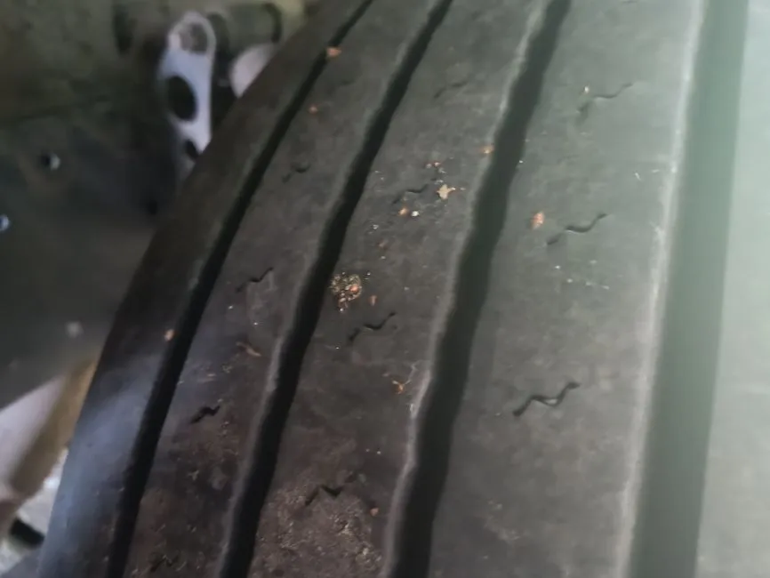 MAN Tga 18.440  Image 3