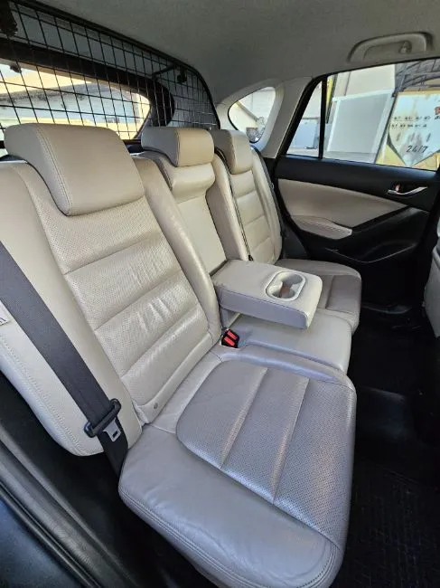 Mazda CX-5 Skyactiv, Sport, Led, 2.2, 175cp, 4x4 Image 6