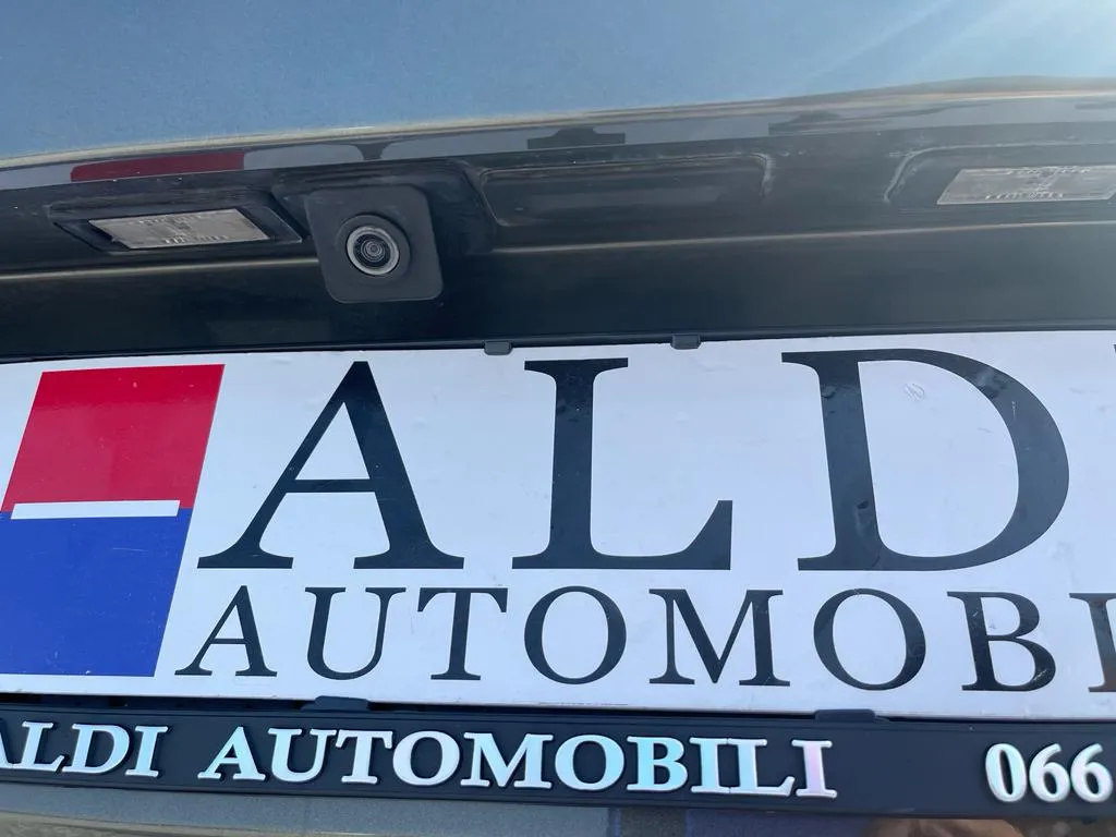 Peugeot 5008 2.0HDI/GT/180hp Image 8