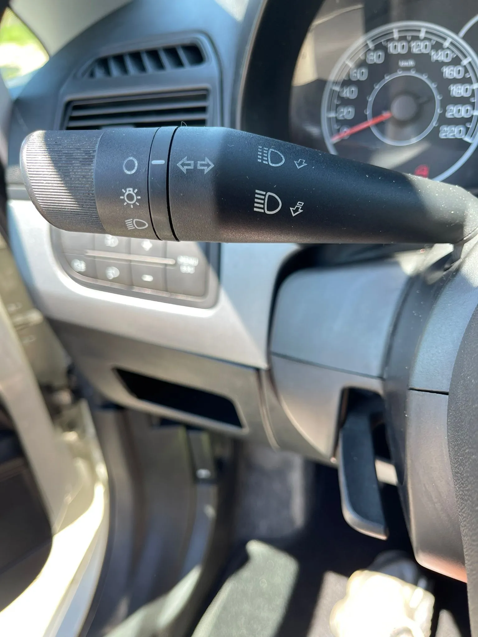 Fiat Grande Punto 1.3 MJT Image 5