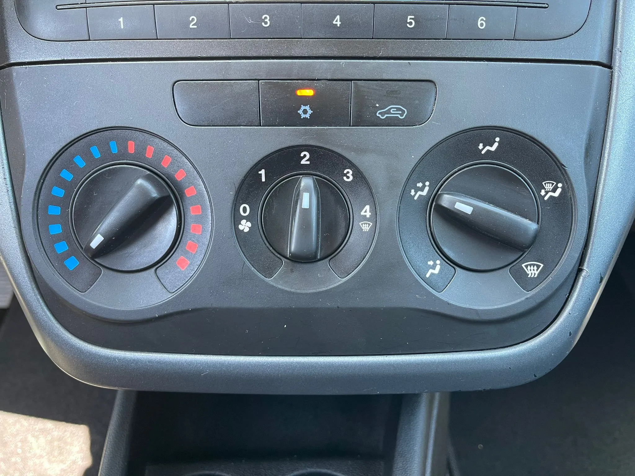 Fiat Grande Punto 1.3 MJT Image 8