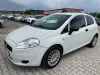 Fiat Grande Punto 1.3 MJT Thumbnail 1