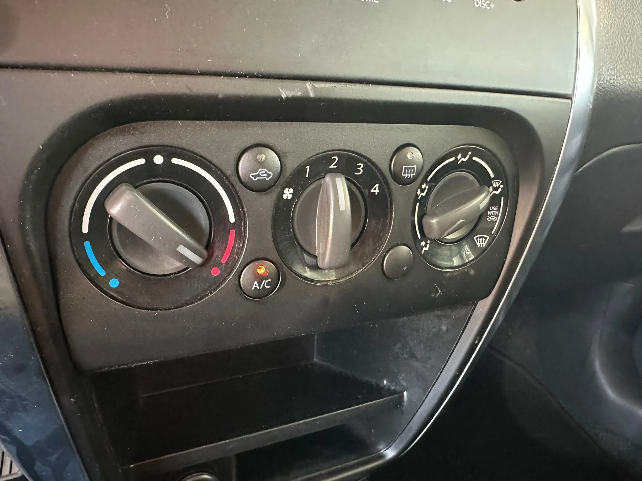 Fiat Sedici 1.9 MJT Image 9