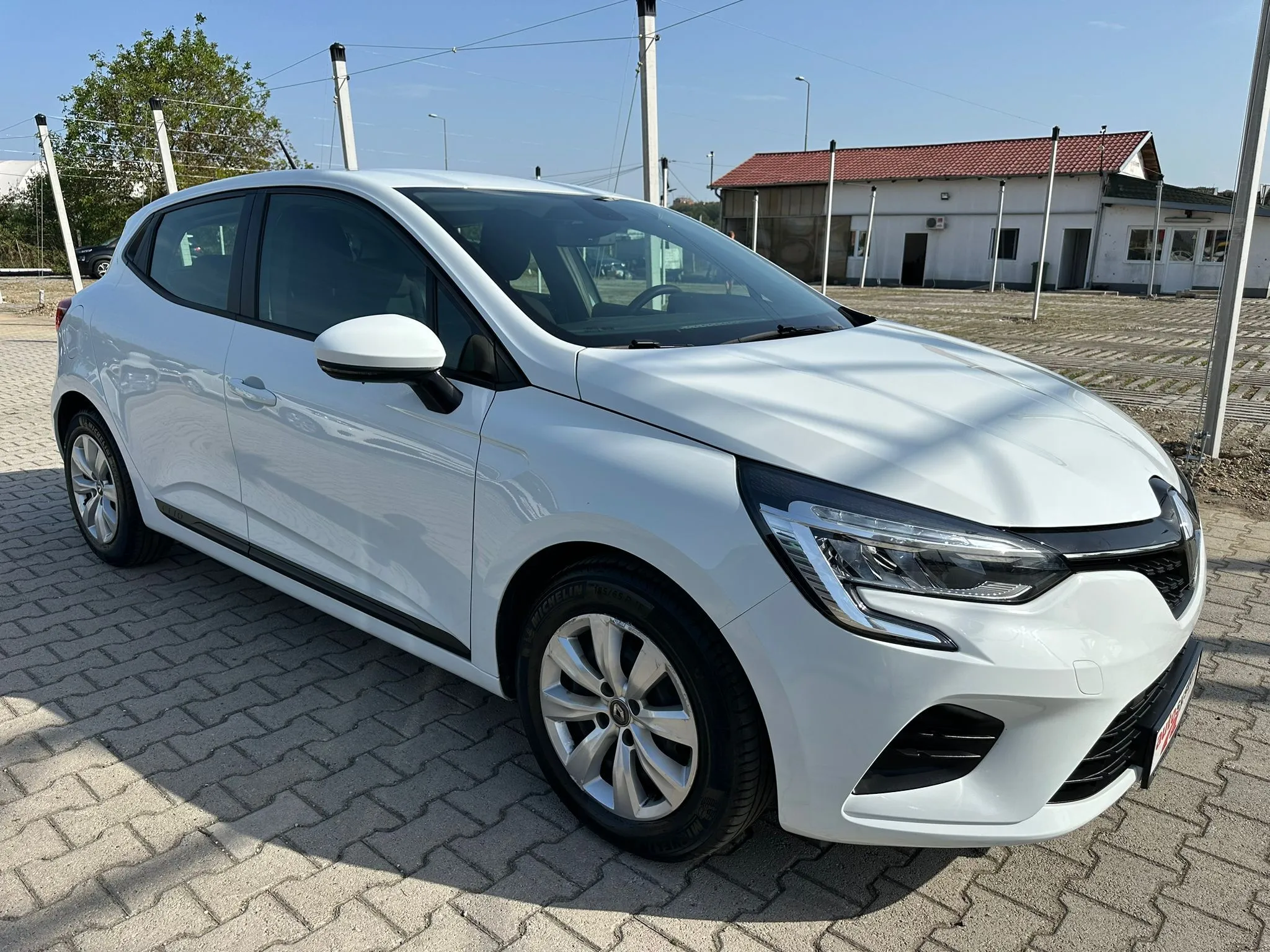 Renault Clio 1.5 DCI NOVO NOVO NOVO Image 3