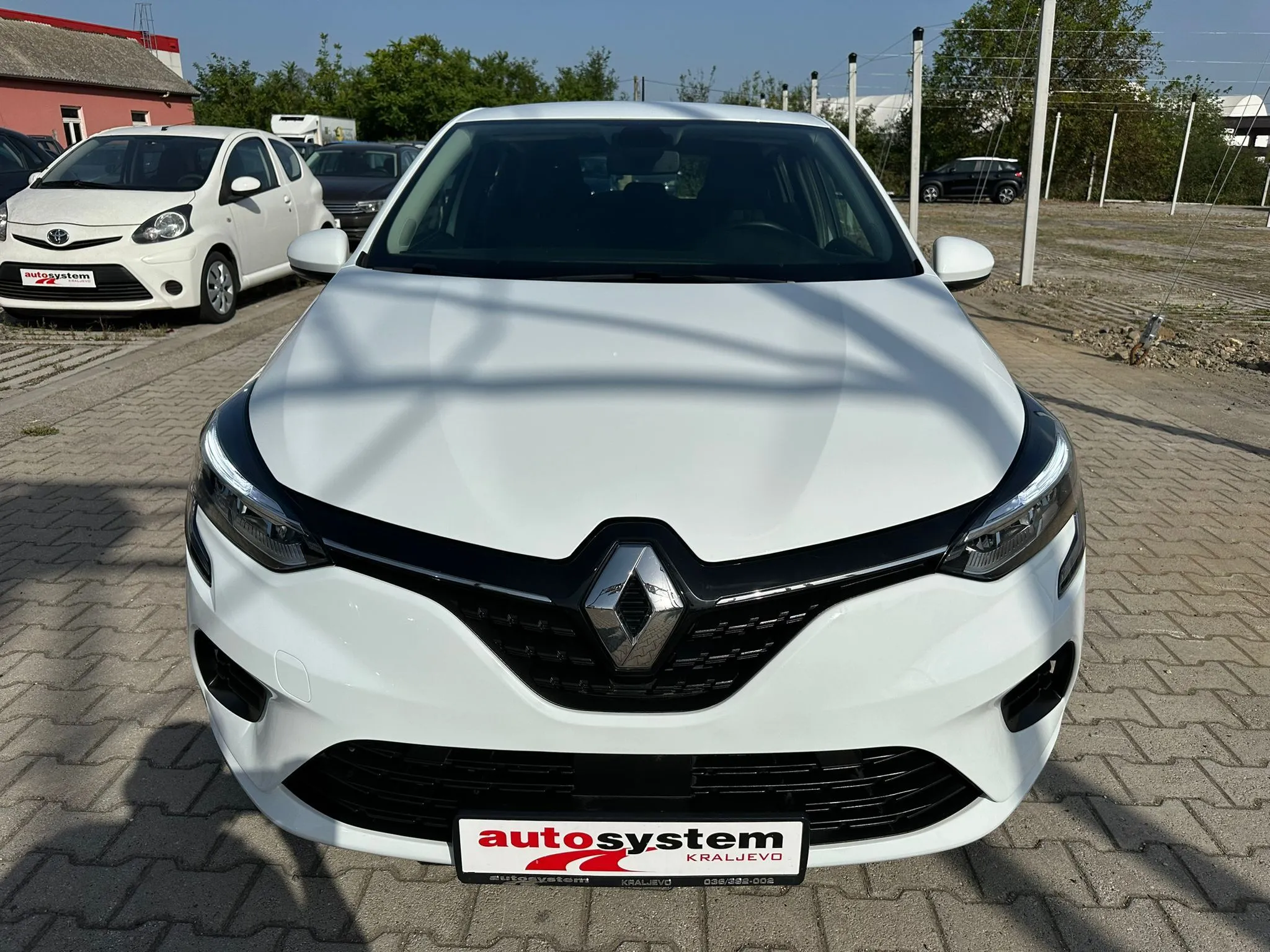 Renault Clio 1.5 DCI NOVO NOVO NOVO Image 2