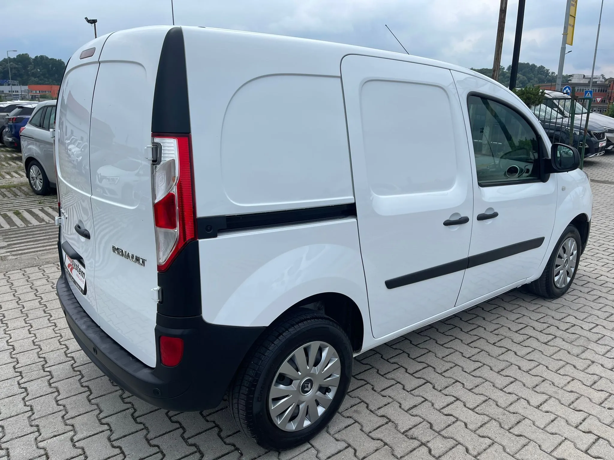Renault Renault Kangoo  Image 5