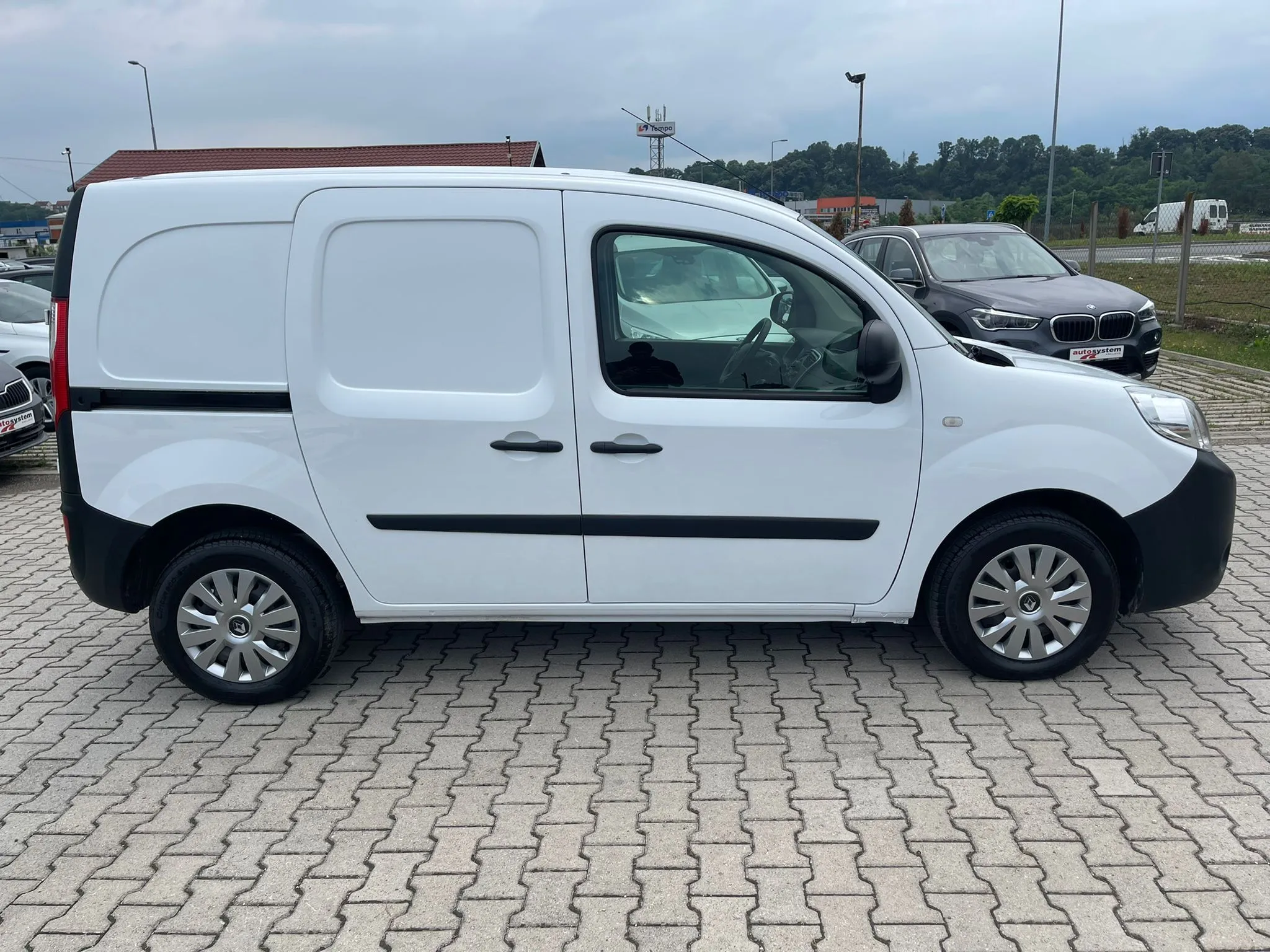 Renault Renault Kangoo  Image 6