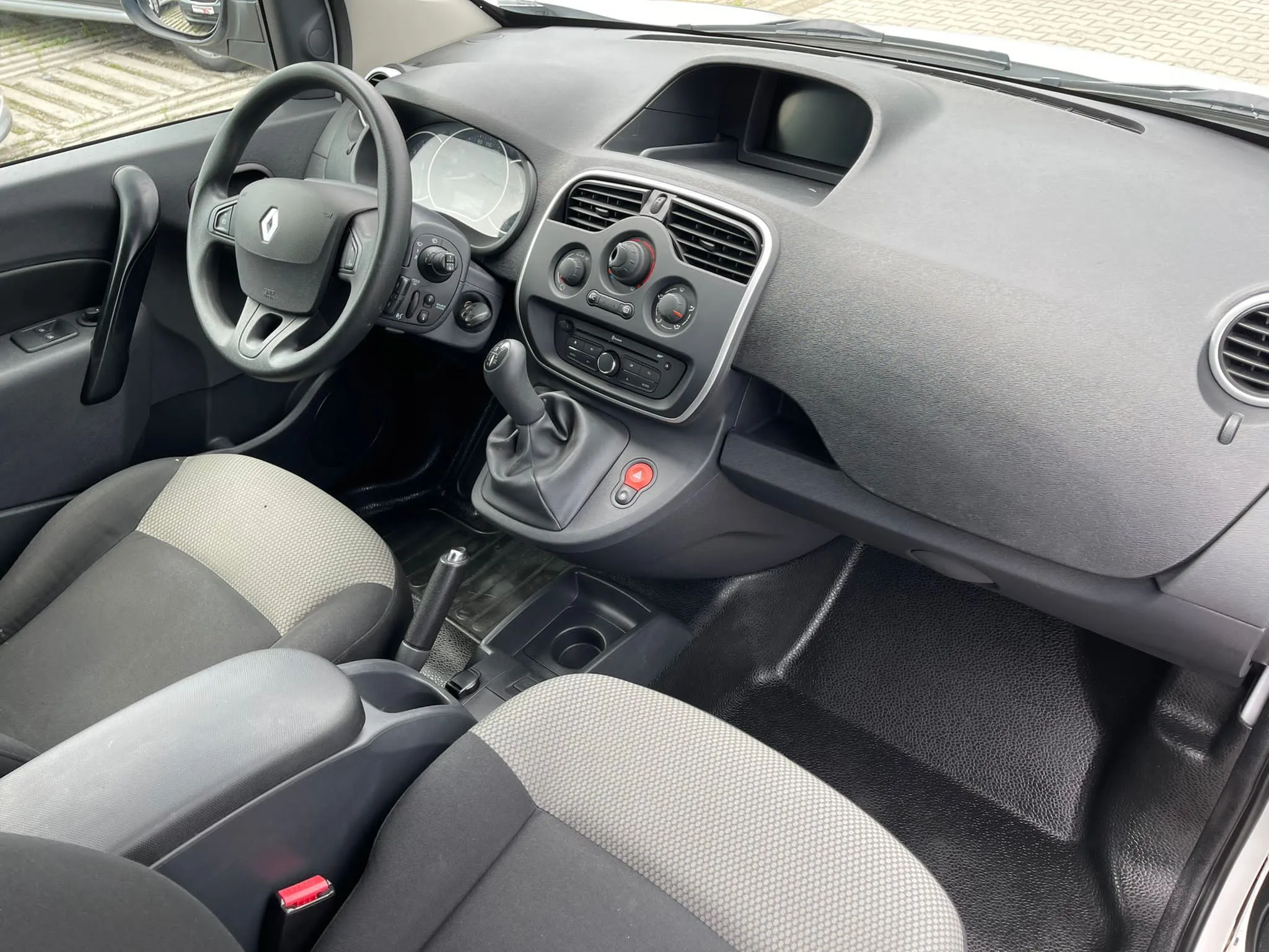 Renault Renault Kangoo  Image 8