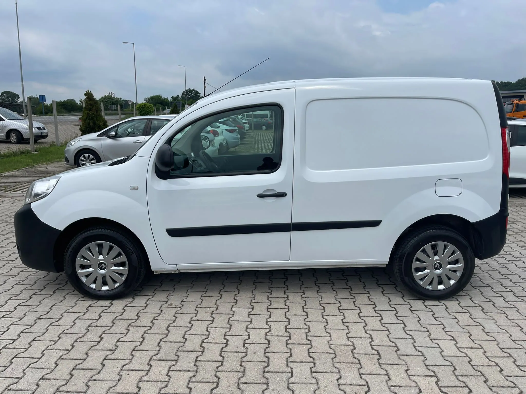 Renault Renault Kangoo  Image 9