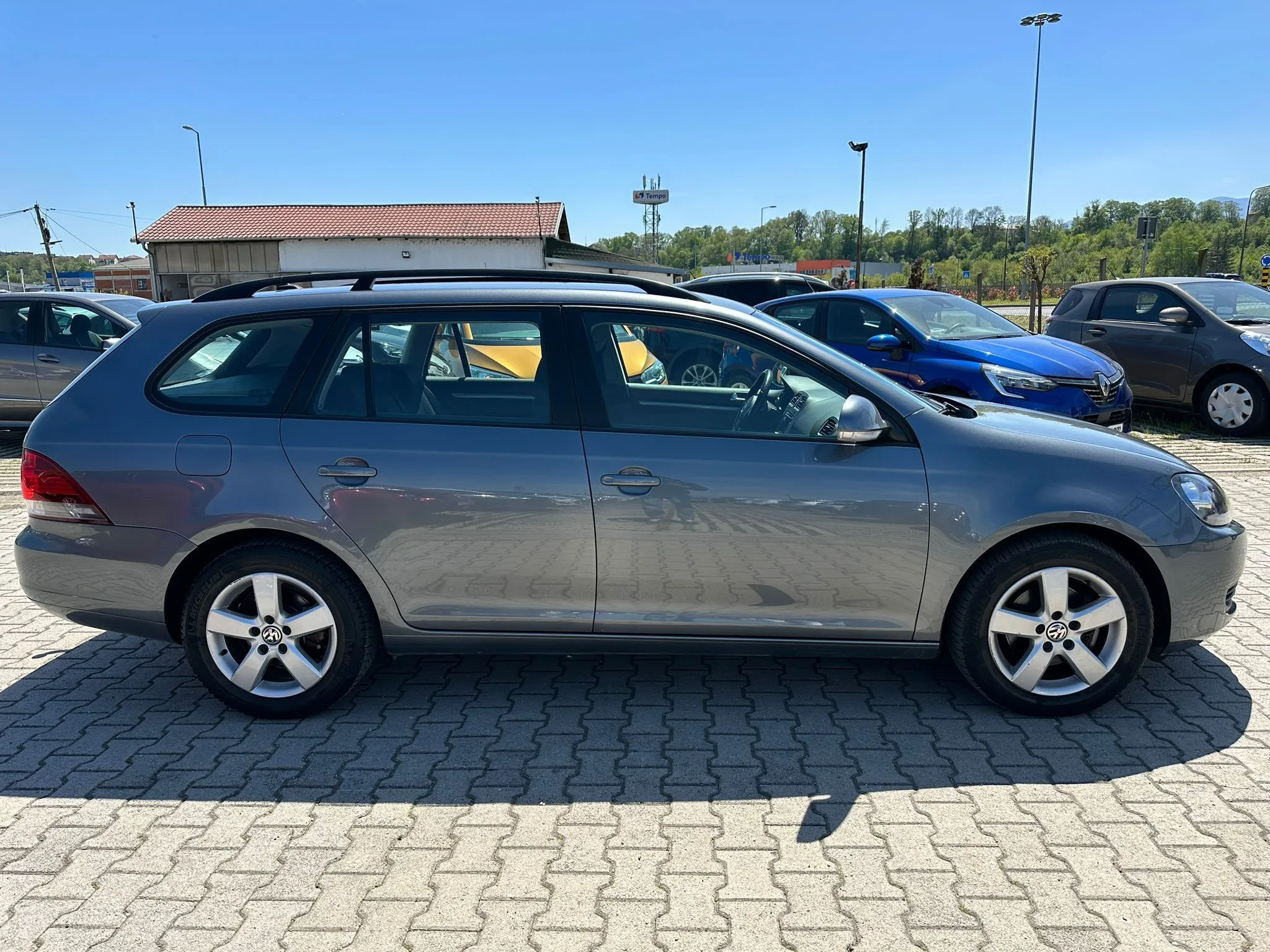 Volkswagen Golf 6 1.6 TDI GRADIRAN Image 4