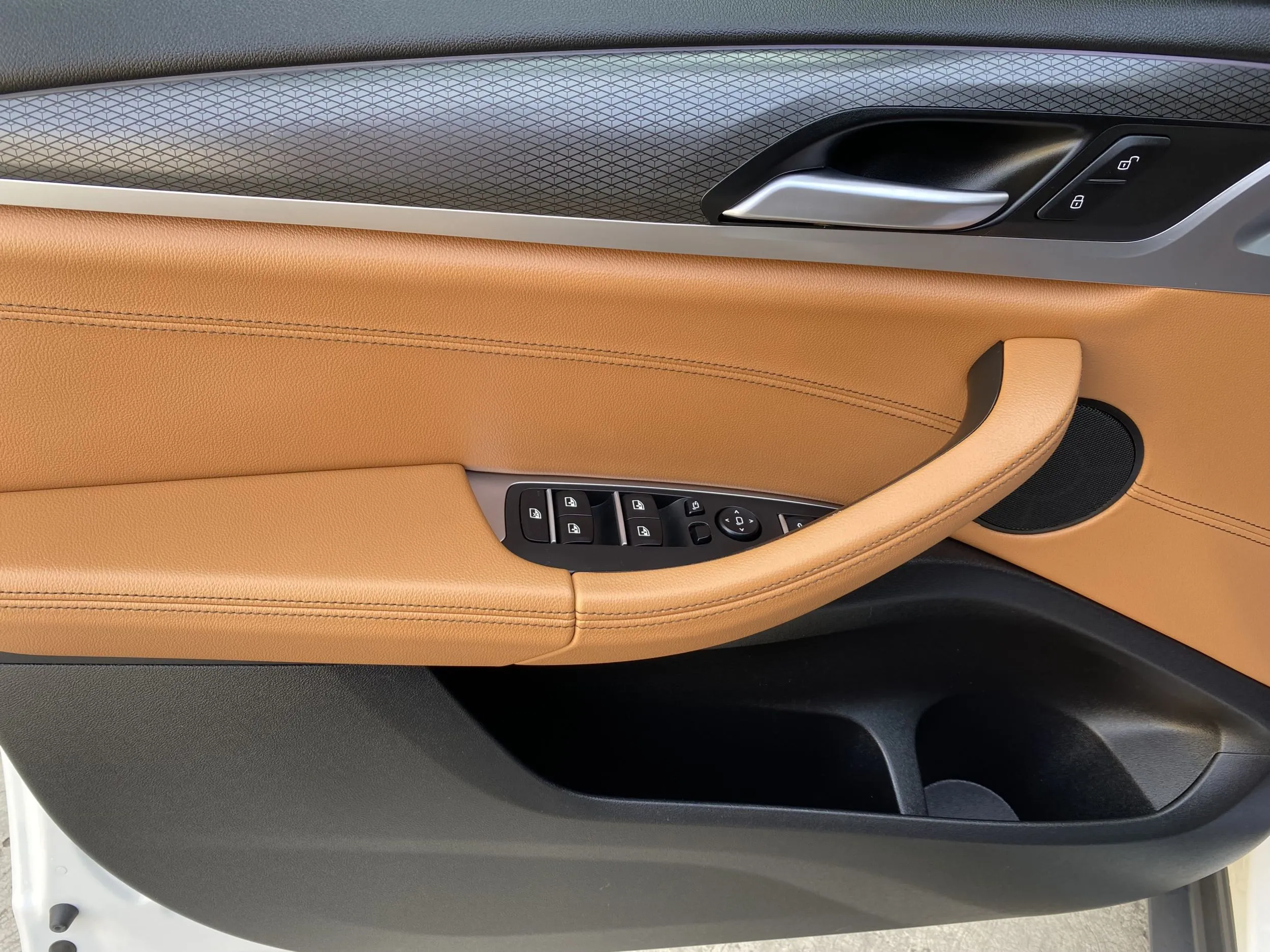 BMW X4 2.0D/M-SPORT/X-DRIVE Image 9