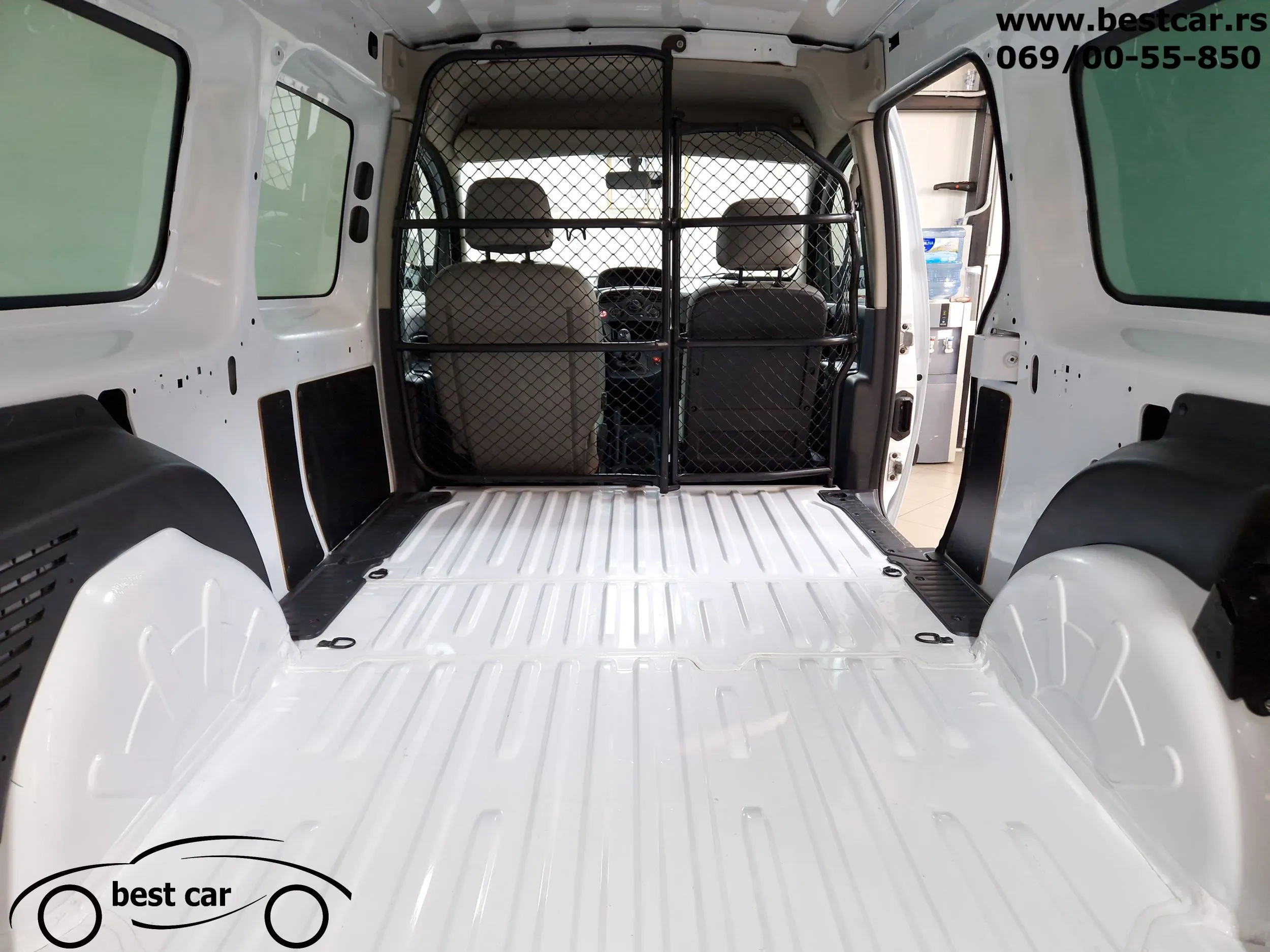 Renault Kangoo MAXI 1.5 dci Image 9