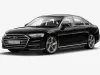 Audi A8 3.0 45 TDI quattro tiptronic Thumbnail 6
