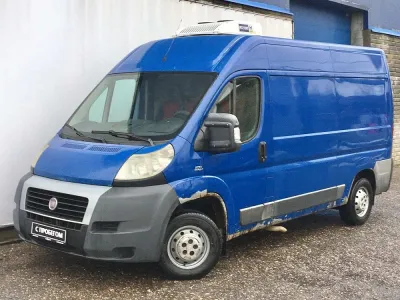 Fiat Ducato 