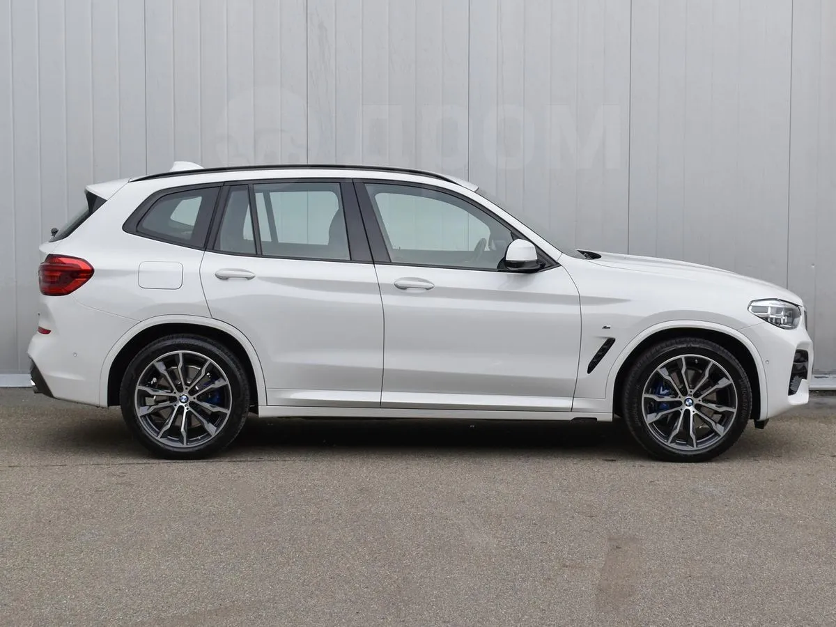 BMW X3  Image 5