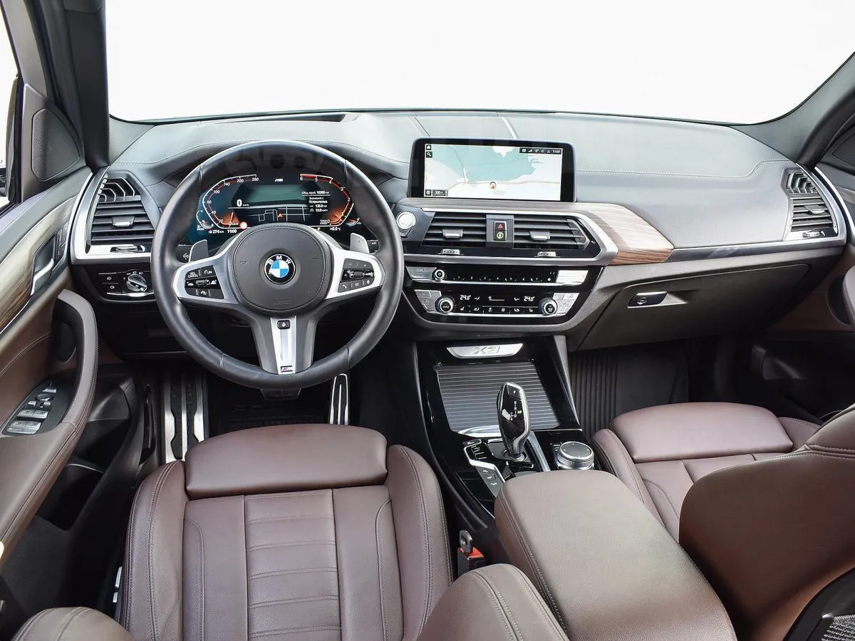 BMW X3  Image 6