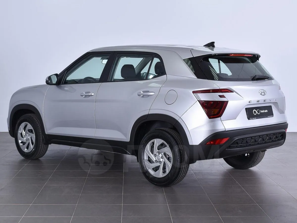 Hyundai Creta  Image 2