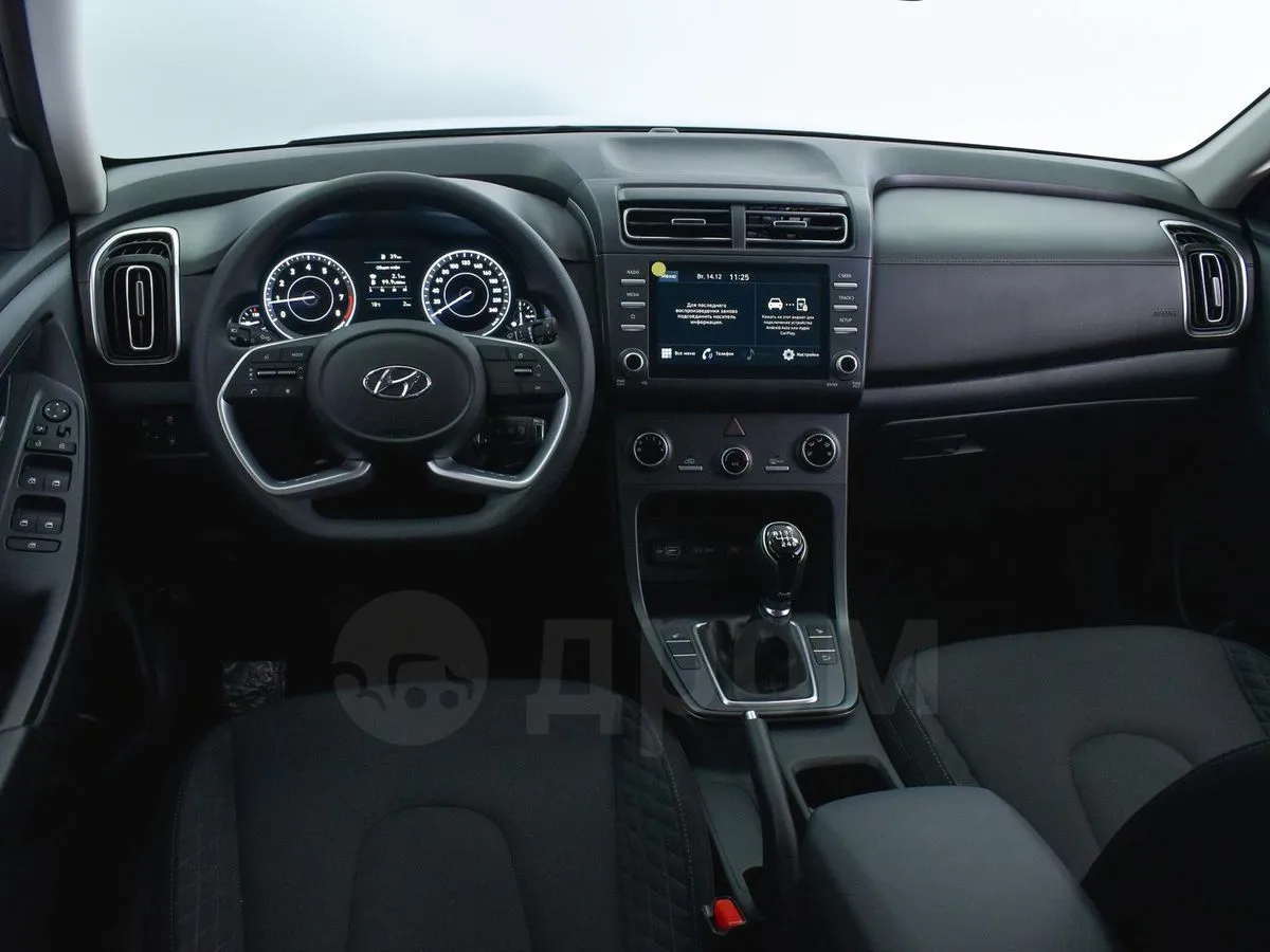 Hyundai Creta  Image 6