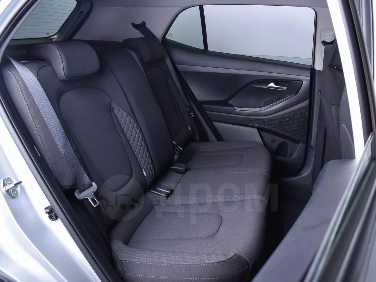 Hyundai Creta  Image 7