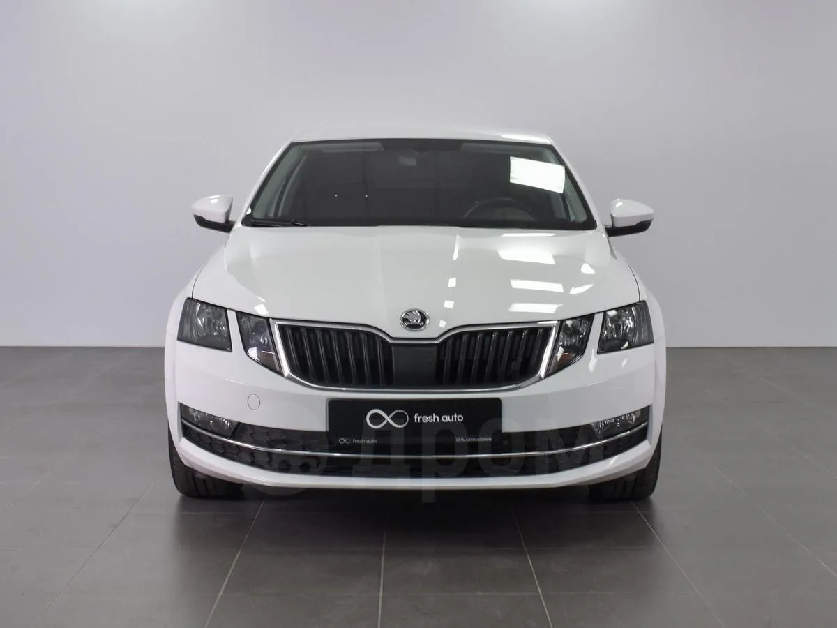 Skoda Octavia  Image 7