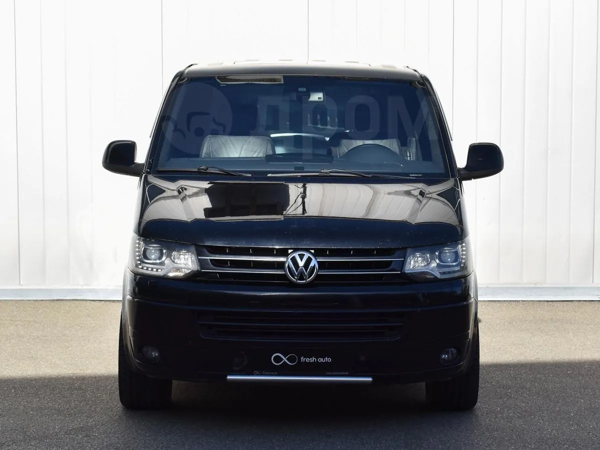 Volkswagen Multivan  Image 2