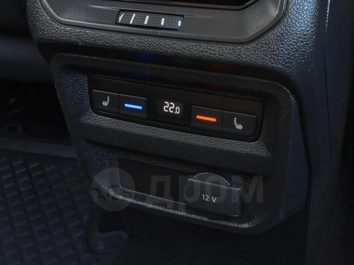 Volkswagen Tiguan  Image 5