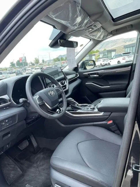 Toyota Highlander  Image 7