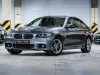 BMW 5-Series  Thumbnail 2