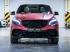 Mercedes-Benz GLE  Thumbnail 3