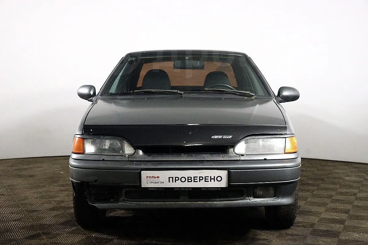 Лада 2115  Image 2