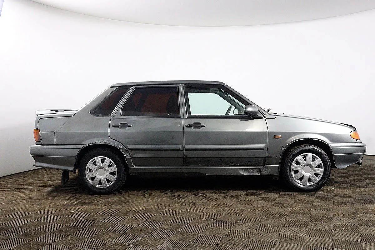 Лада 2115  Image 4