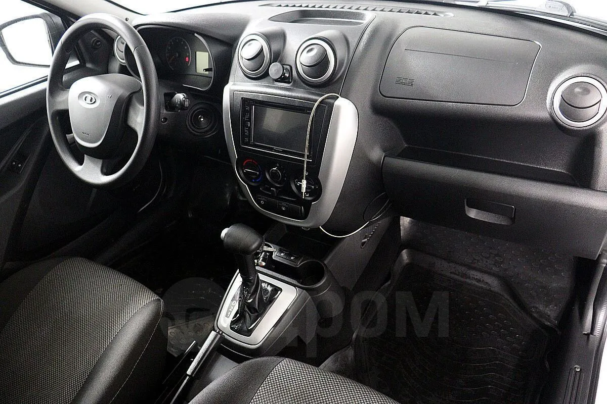 Лада Гранта 1.6 AT Норма Комфорт Image 10