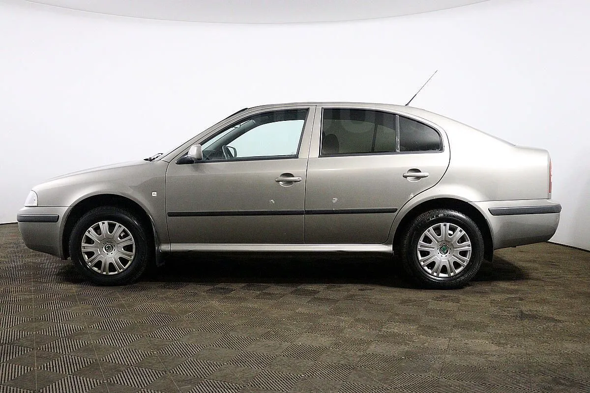 Skoda Octavia  Image 8