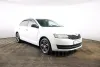 Skoda Rapid  Thumbnail 3