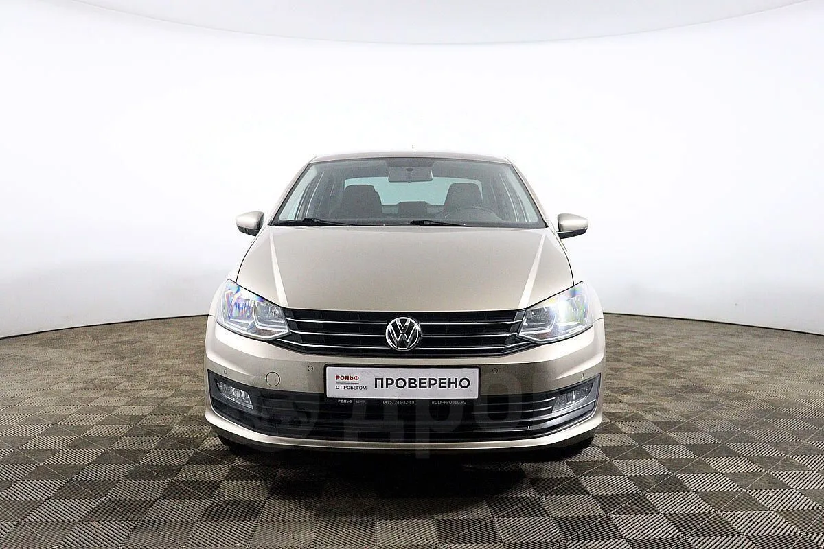 Volkswagen Polo  Image 2