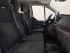 Ford Tourneo Custom L2 B-kamera 9-Sits Carplay Värmare Moms Thumbnail 3