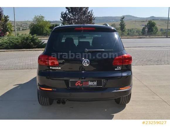 Volkswagen Tiguan 1.4 TSI Sport&Style Image 9