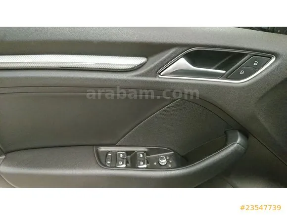 Audi A3 A3 Sedan 1.6 TDI Design Line Image 5