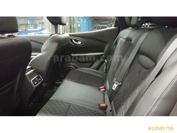 Renault Kadjar 1.3 TCE Icon Image 10
