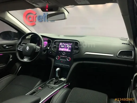 Renault Megane 1.5 dCi Icon Image 10