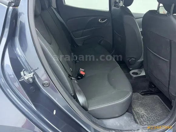 Renault Clio 0.9 TCe Touch Image 9