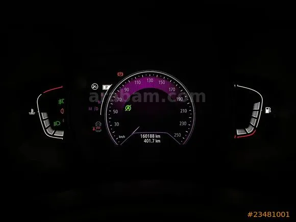 Renault Kadjar 1.5 dCi Icon Image 10