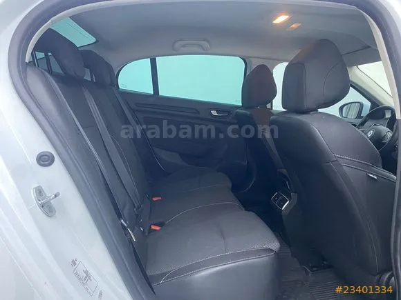 Renault Megane 1.3 TCe Joy Comfort Image 9