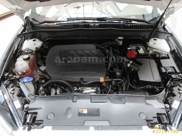 Ford Mondeo 1.5 Titanium Image 9
