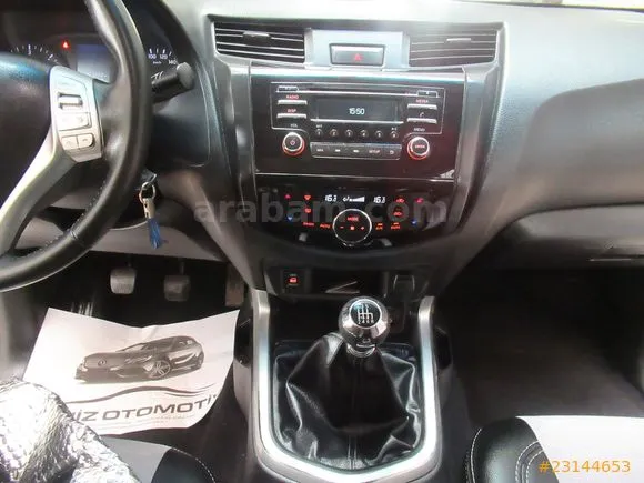 Nissan Navara 2.3 dCi 4x2 Image 10