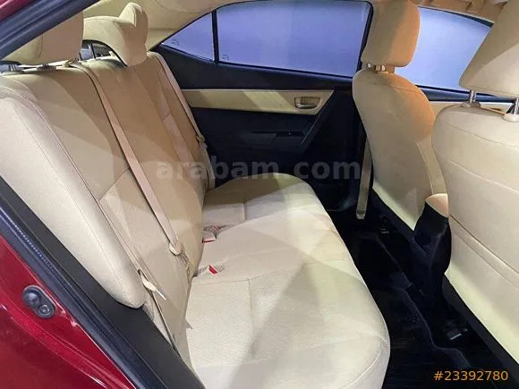 Toyota Corolla 1.33 Life Image 9