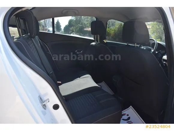 Renault Fluence 1.5 dCi Touch Image 9